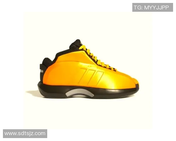 球鞋与篮球明星的完美结合探索运动文化的时尚与激情