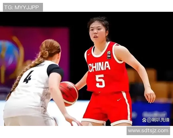 中国篮球女明星的崛起与成就探讨以及对未来发展的影响分析