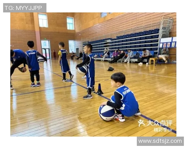 东方启明星少儿篮球培养未来篮球明星的梦想之旅与成长故事